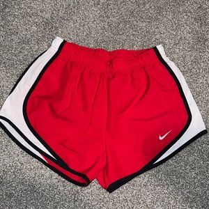 Nike Dri-Fit Running Shorts